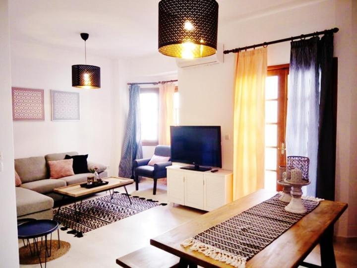 The Central Héraklion Extérieur photo
