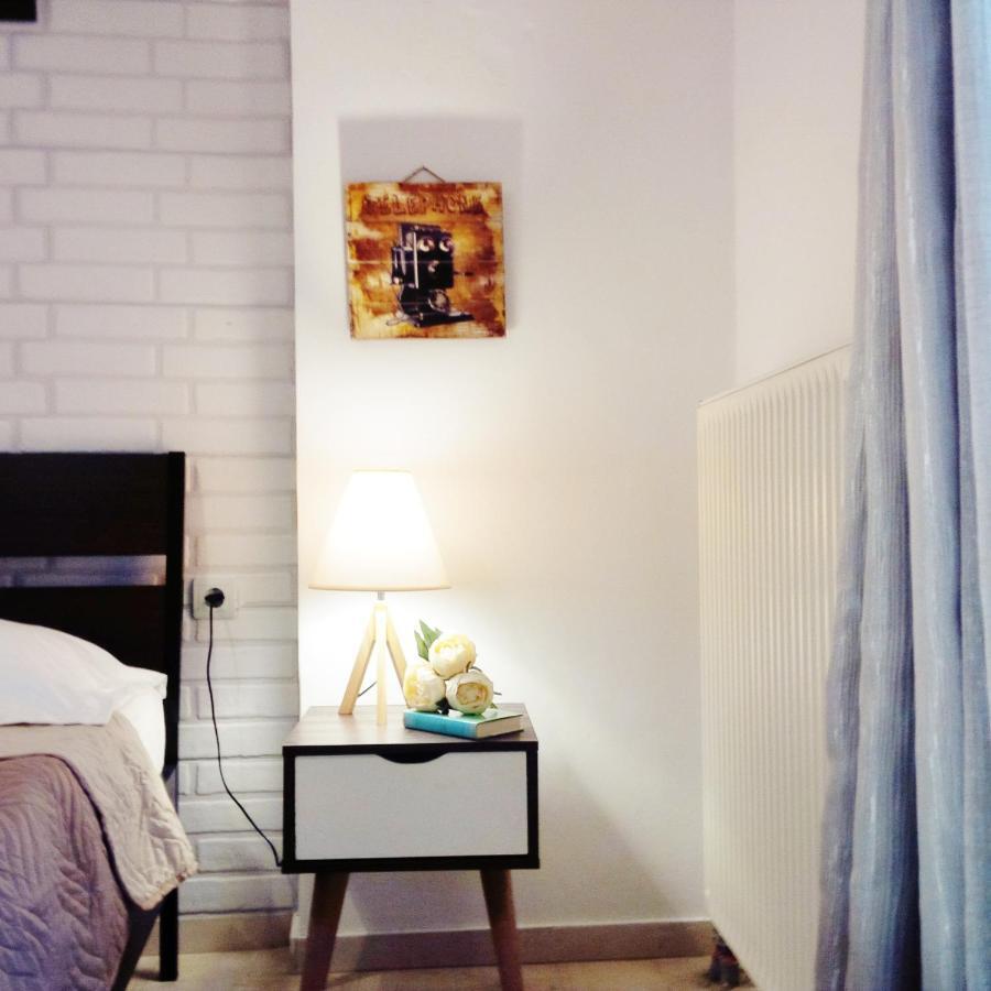 The Central Héraklion Extérieur photo
